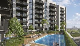 Квартира за 465 400 евро в Дубае, ОАЭ