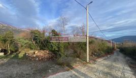 Земля за 386 500 евро в Зеленике, Черногория