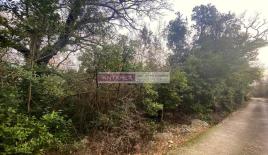 Земля за 530 500 евро в Зеленике, Черногория