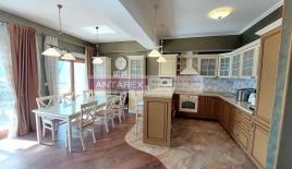 Апартаменты за 550 000 евро в Баошичах, Черногория