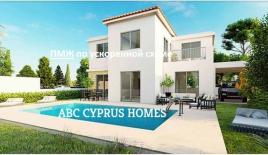 Вилла за 360 000 евро в Пафосе, Кипр