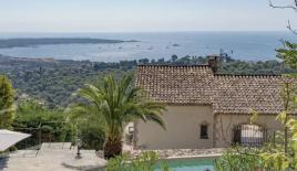 Вилла за 2 650 000 евро в Валлорисе, Франция