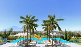 Квартира за 181 778 евро в Чангу, Индонезия