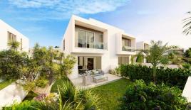 Вилла за 315 000 евро в Пафосе, Кипр