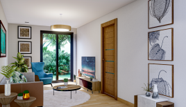 Вилла за 334 305 евро в Самане, Доминиканская Республика