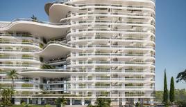 Квартира за 336 350 евро в Ларнаке, Кипр