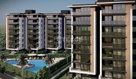 Апартаменты за 691 000 евро в Анталии, Турция