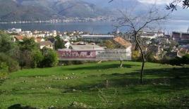 Земля за 250 000 евро в Биеле, Черногория