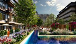 Квартира за 242 781 евро в Стамбуле, Турция