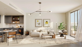 Квартира за 202 204 евро в Абу-Даби, ОАЭ