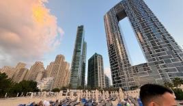 Апартаменты за 628 270 евро в Дубае, ОАЭ