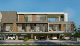 Квартира за 318 000 евро в Пафосе, Кипр