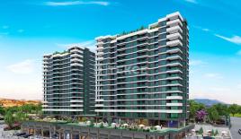 Апартаменты за 261 000 евро в Анкаре, Турция