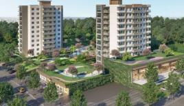 Апартаменты за 194 000 евро в Эсеньюрте, Турция