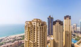 Апартаменты за 561 402 евро в Дубае, ОАЭ