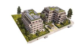 Квартира за 852 255 евро в Берлине, Германия