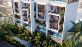 Вилла за 238 064 евро в Батуане, Индонезия