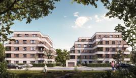 Квартира за 1 096 826 евро в Берлине, Германия