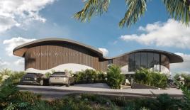 Апартаменты за 155 182 евро в Буките, Индонезия