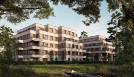 Квартира за 1 617 714 евро в Берлине, Германия