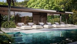 Апартаменты за 117 055 евро в Батуане, Индонезия