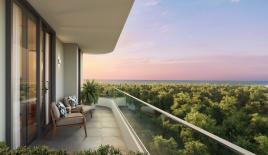 Апартаменты за 259 907 евро на пляже Банг Тао, Таиланд