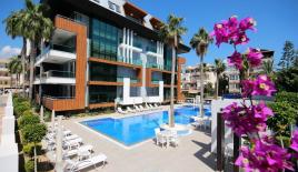 Пентхаус за 997 000 евро в Алании, Турция