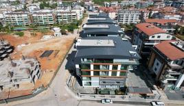 Квартира за 690 000 евро в Алании, Турция