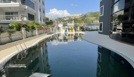 Апартаменты за 275 000 евро в Алании, Турция