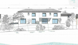 Вилла за 580 000 евро в Мужене, Франция