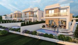 Вилла за 500 000 евро в Пейе, Кипр