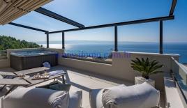 Вилла за 1 890 000 евро в Сплите, Хорватия