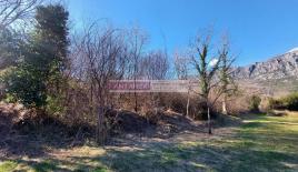 Земля за 299 000 евро в Зеленике, Черногория