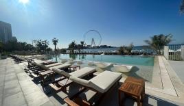 Апартаменты за 686 280 евро в Дубае, ОАЭ