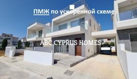 Вилла за 440 000 евро в Пафосе, Кипр