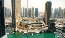 Апартаменты за 338 648 евро в Дубае, ОАЭ