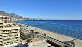 Пентхаус за 1 350 000 евро в Фуэнхироле, Испания