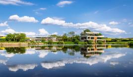 Квартира за 269 900 евро в Зале, Венгрия