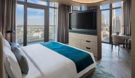 Квартира за 622 125 евро в Дубае, ОАЭ