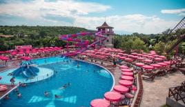 Коммерческая недвижимость за 13 852 987 евро в Софии, Болгария