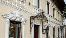 Отель, гостиница за 1 440 000 евро в Венгрии