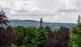 Земля за 1 500 000 евро в Будапеште, Венгрия