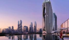 Квартира за 570 949 евро в Дубае, ОАЭ