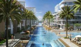 Квартира за 415 870 евро в Дубае, ОАЭ