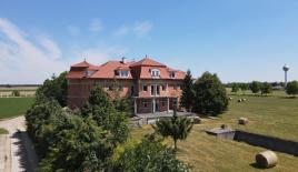 Замок за 989 000 евро в Венгрии