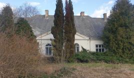 Замок за 150 000 евро в Венгрии