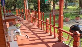 Вилла за 350 000 евро в Венгрии