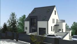 Дом за 2 600 000 евро в Будапеште, Венгрия