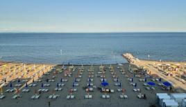 Пентхаус за 620 000 евро в Италии