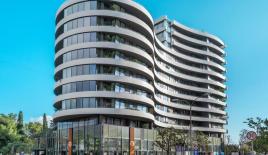 Квартира за 800 000 евро в Будве, Черногория